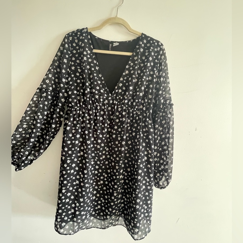 H&M Dress